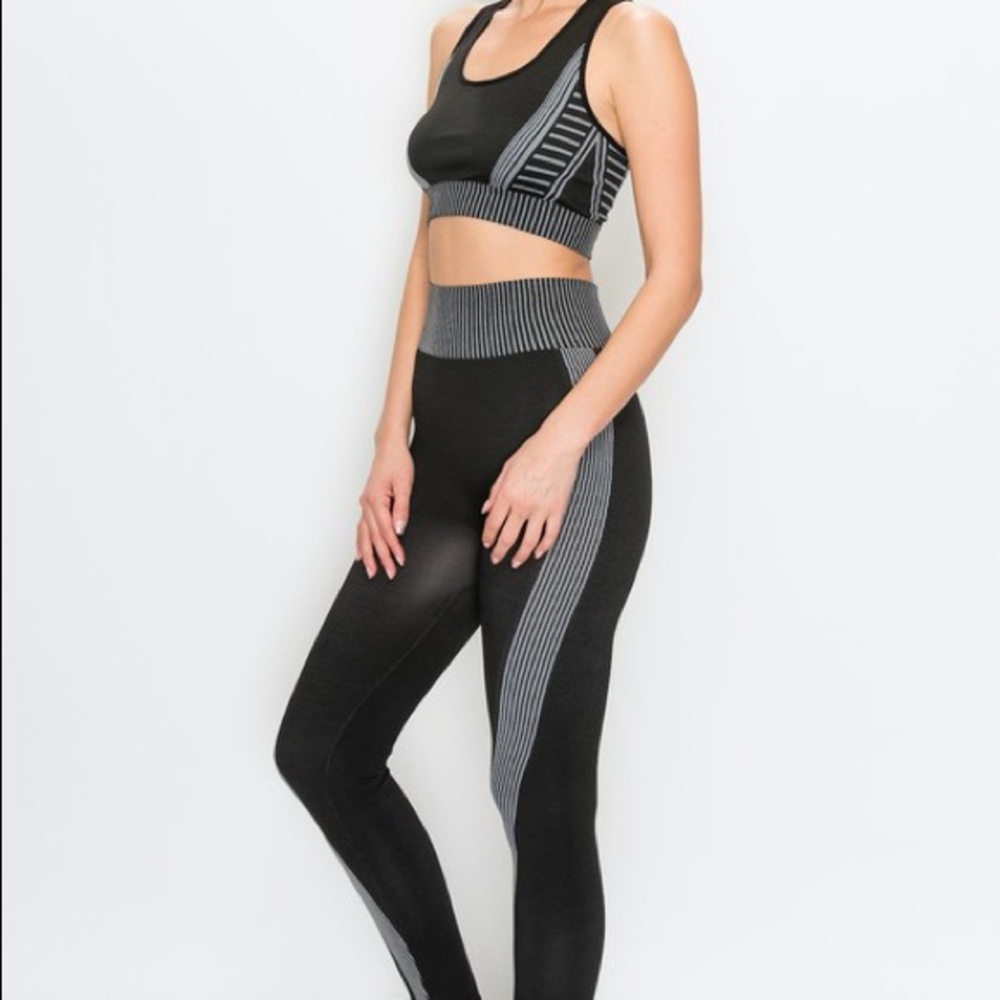 Workout set - Picture 3 of 4